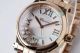 ZF Swiss Chopard Happy Sport Diamonds Rose Gold Watch White Dial 33MM (4)_th.jpg